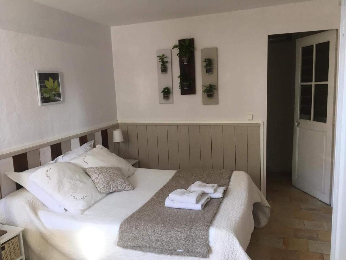 La Balastiere Beaumont-en-Véron Exteriör bild